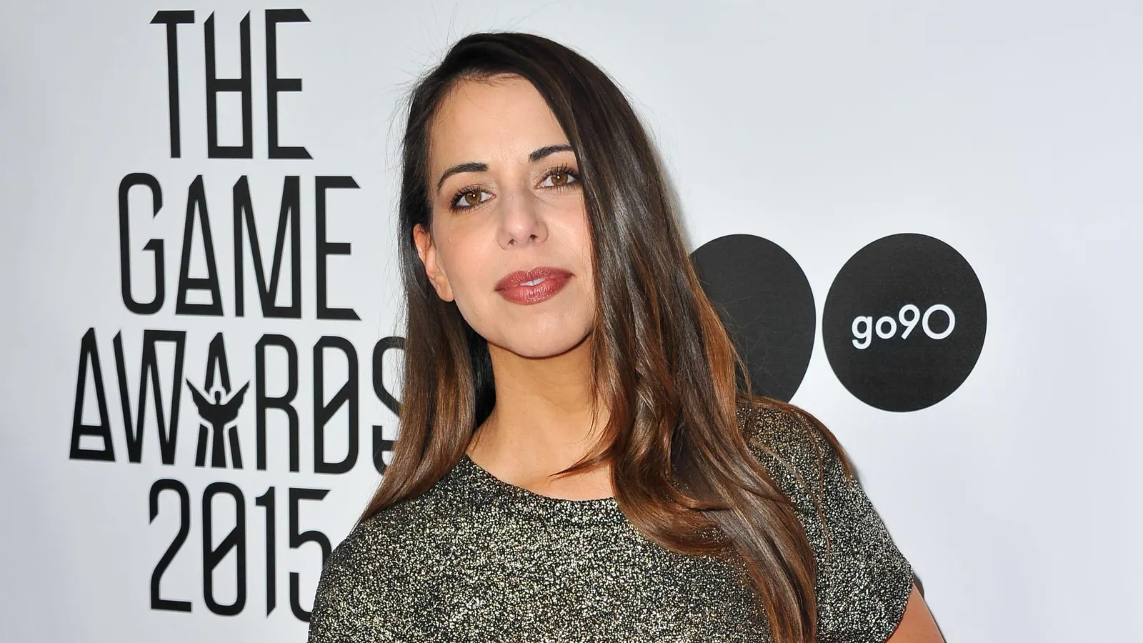 Actor Laura Bailey Shares Gamers