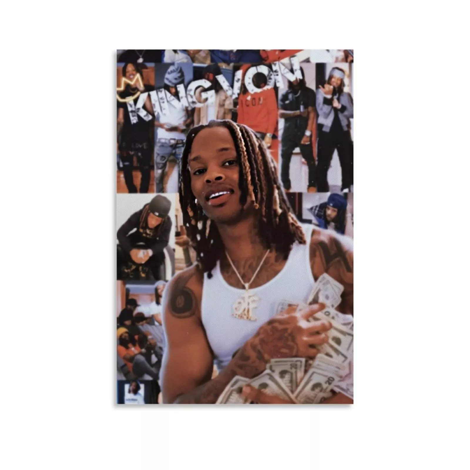 Canvas Art Poster and Wall Art