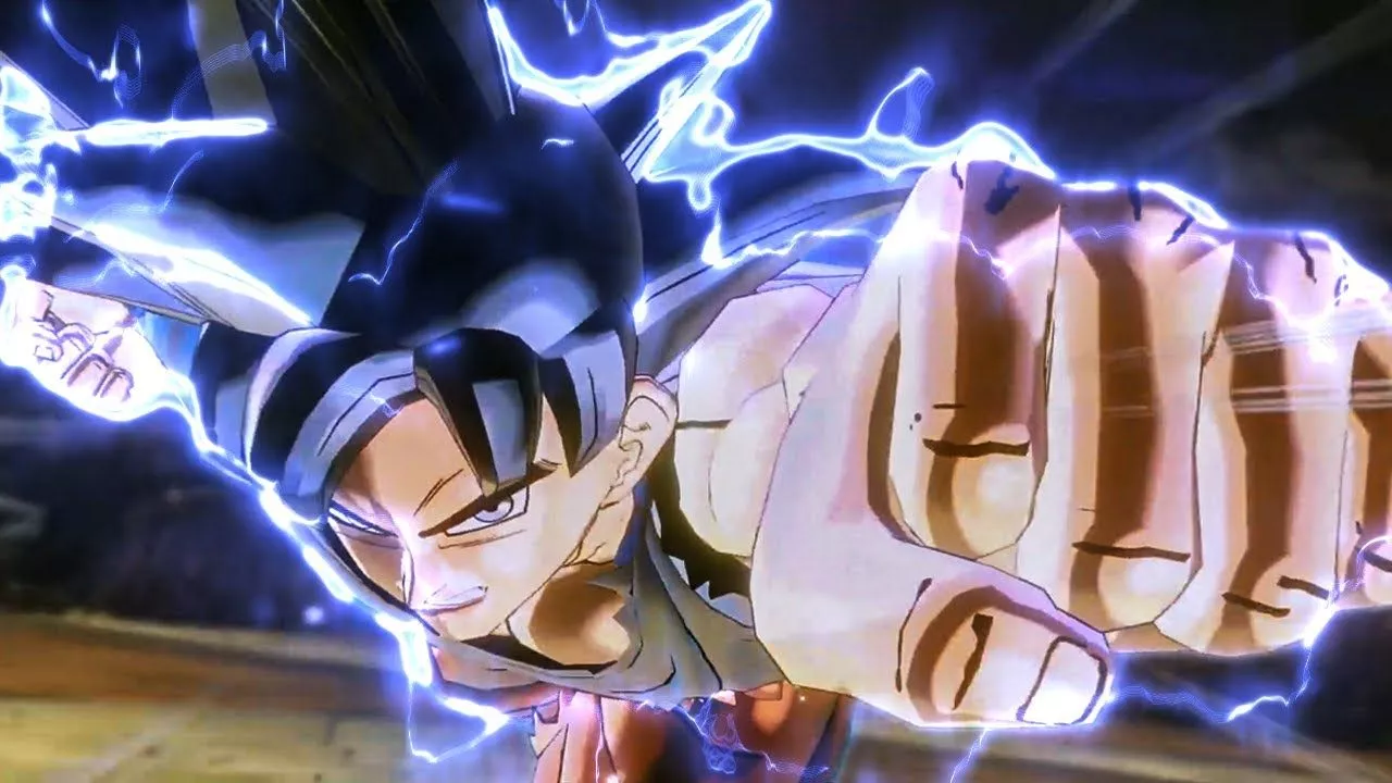 Dragon Ball Xenoverse 2 Mods