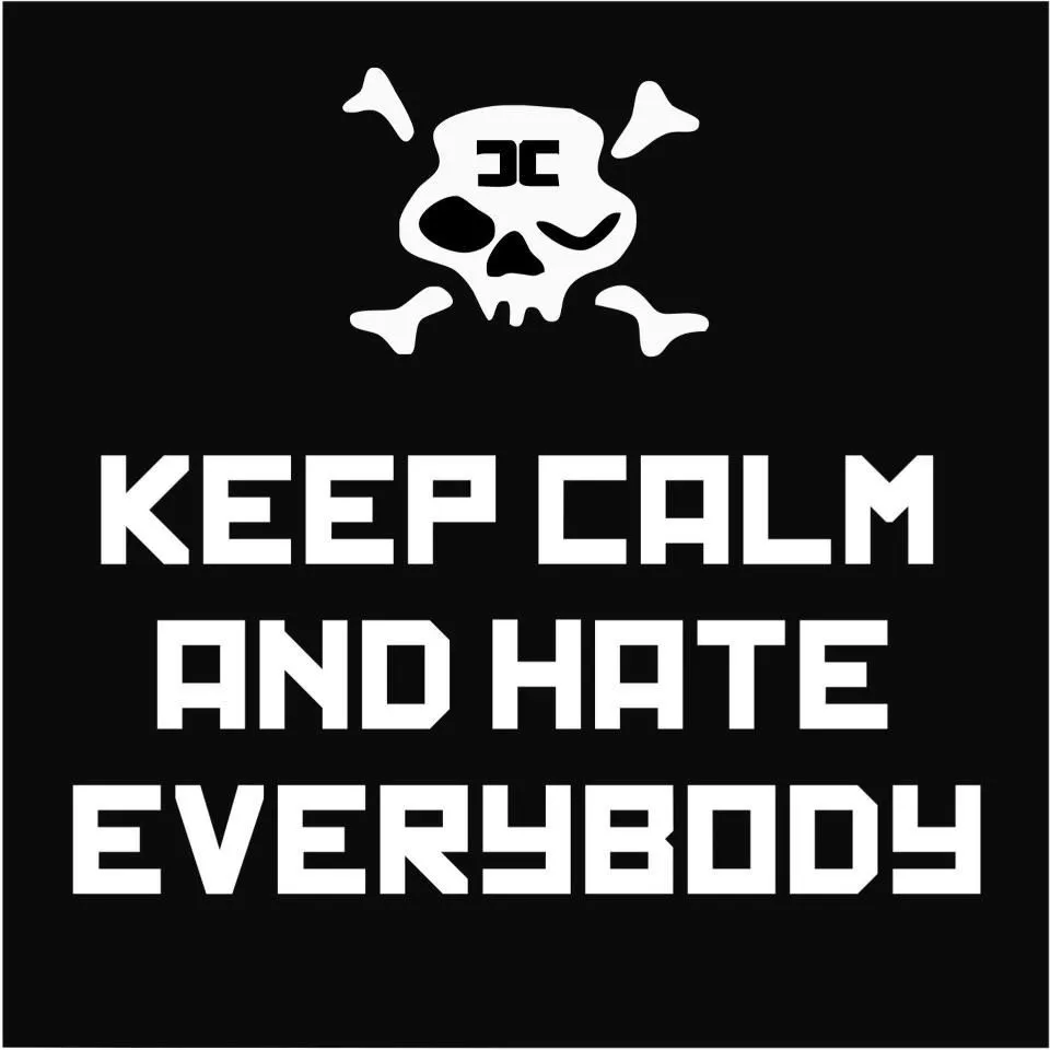 Combichrist wallpaper