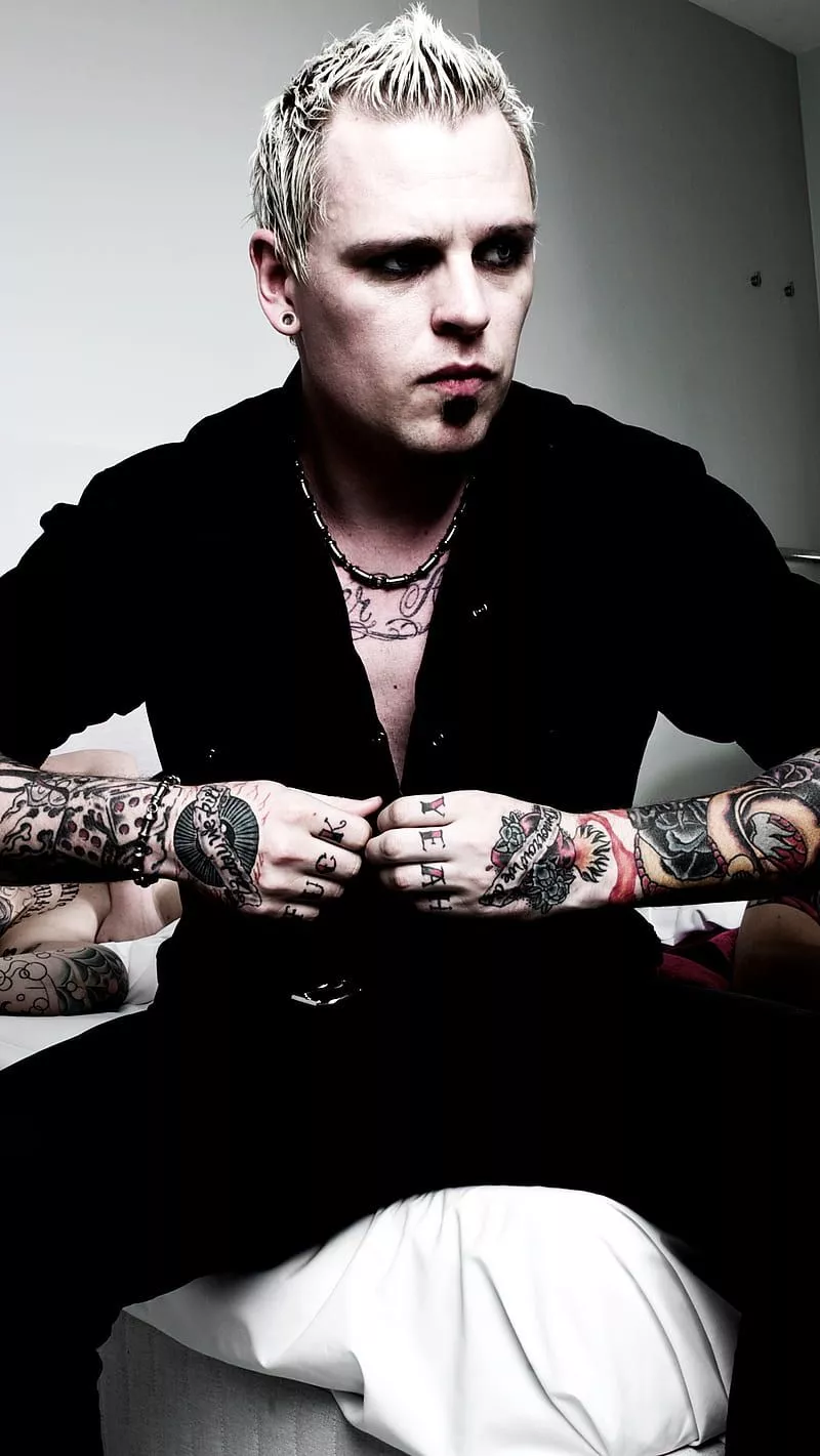 HD combichrist wallpaper