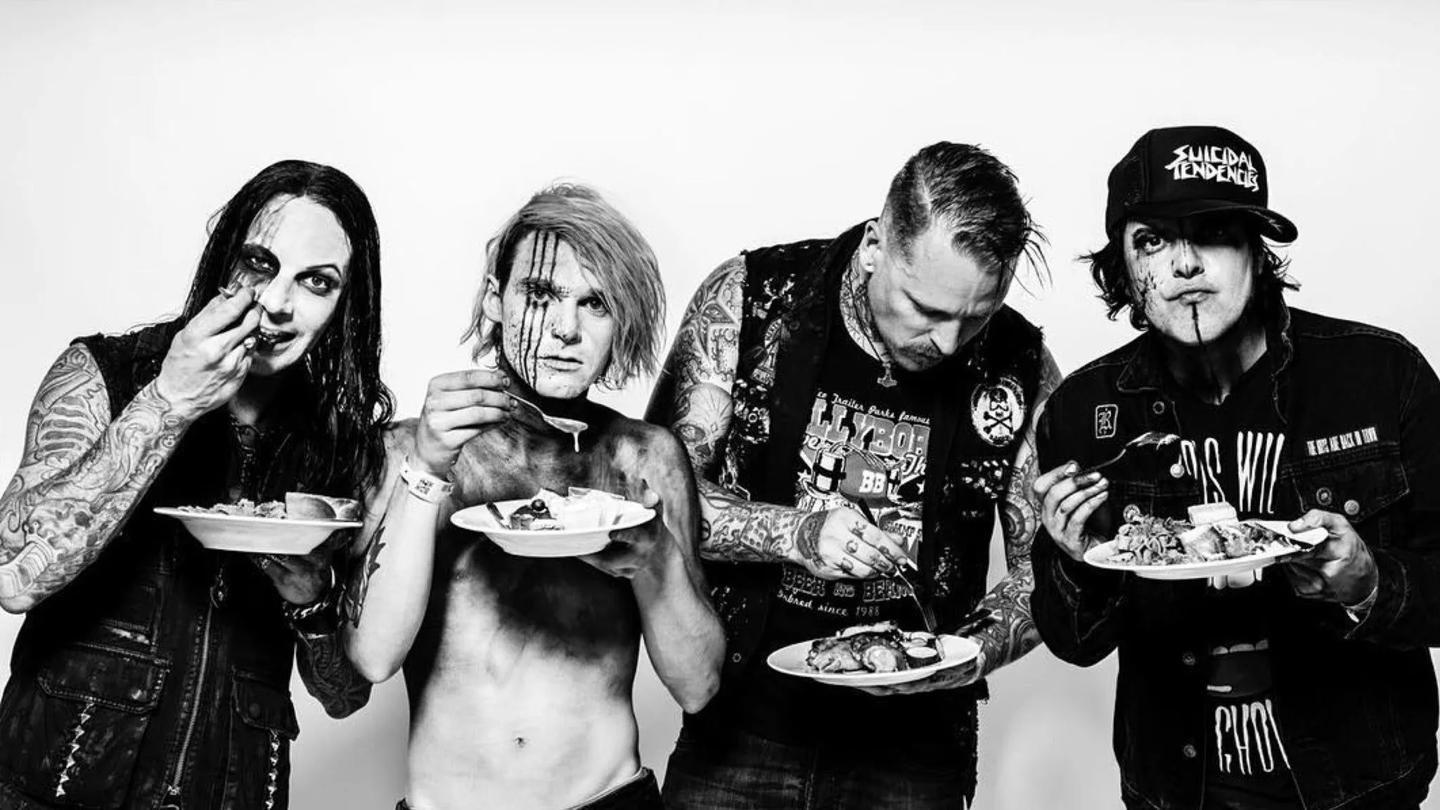 Combichrist Tickets, 2025 Tour Dates