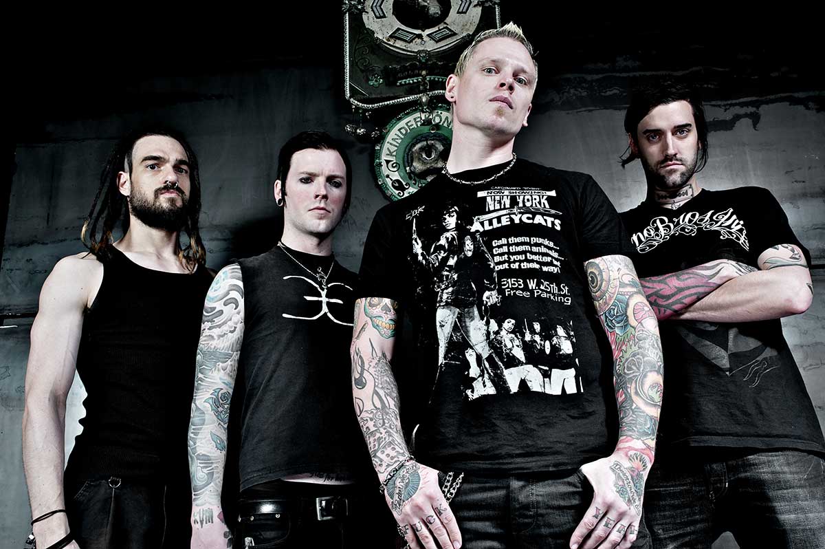 Most viewed Combichrist wallpaperK