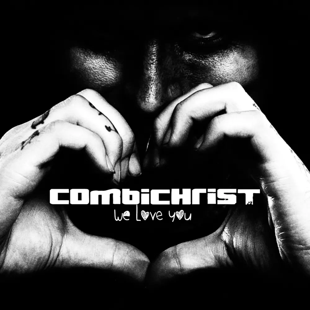 Combichrist Love You Lyrics