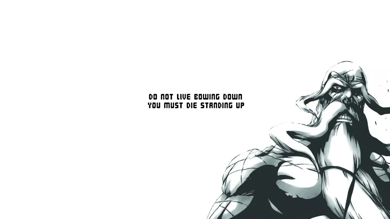 Bleach Famous Quotes. QuotesGram