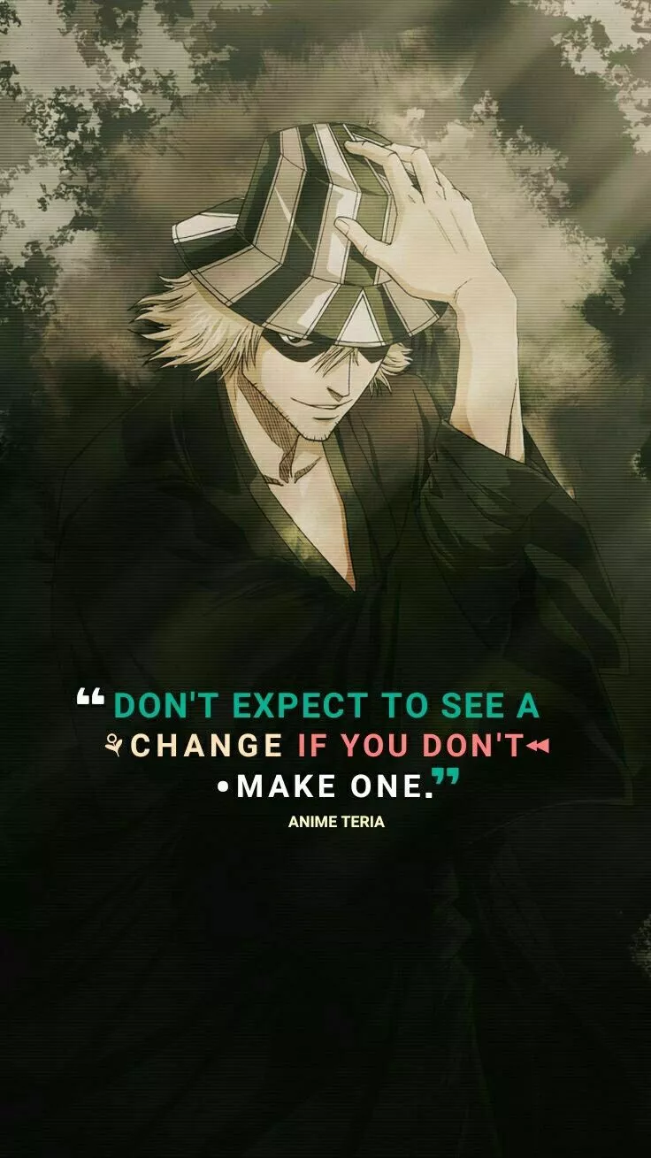 Urahara kisuke