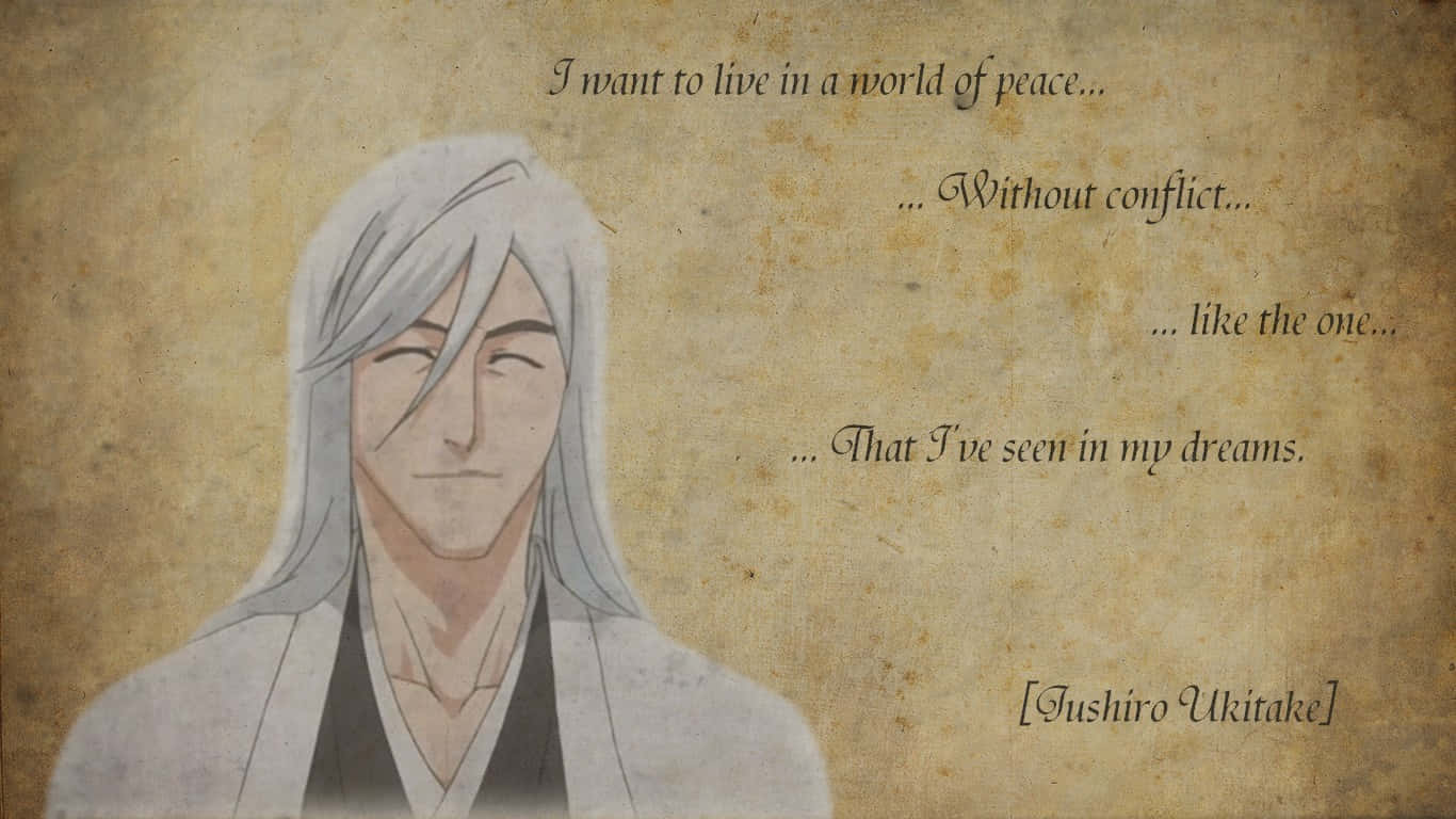 Bleach Wallpaper