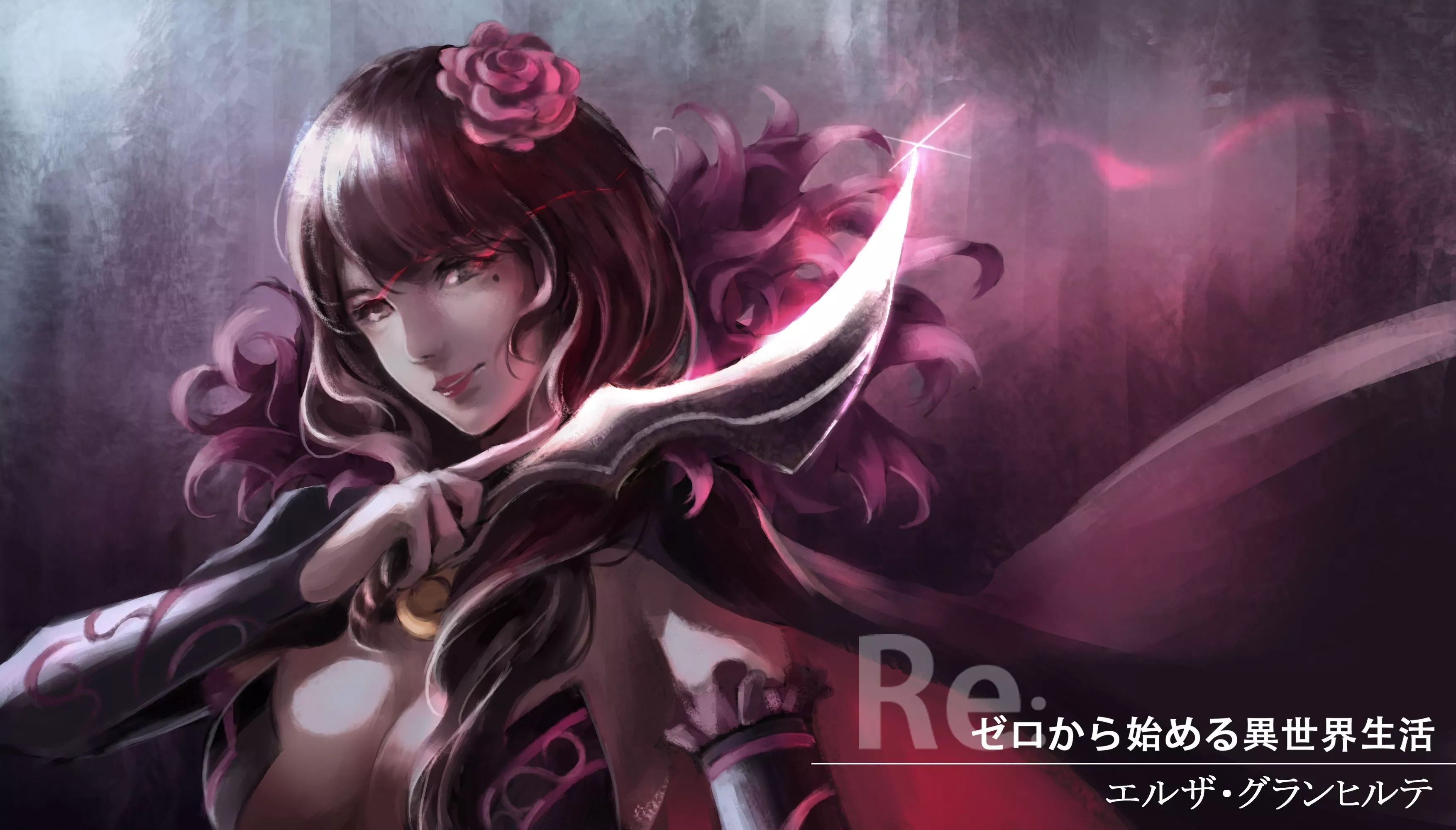 Elsa Granhiert HD Wallpaper from Re