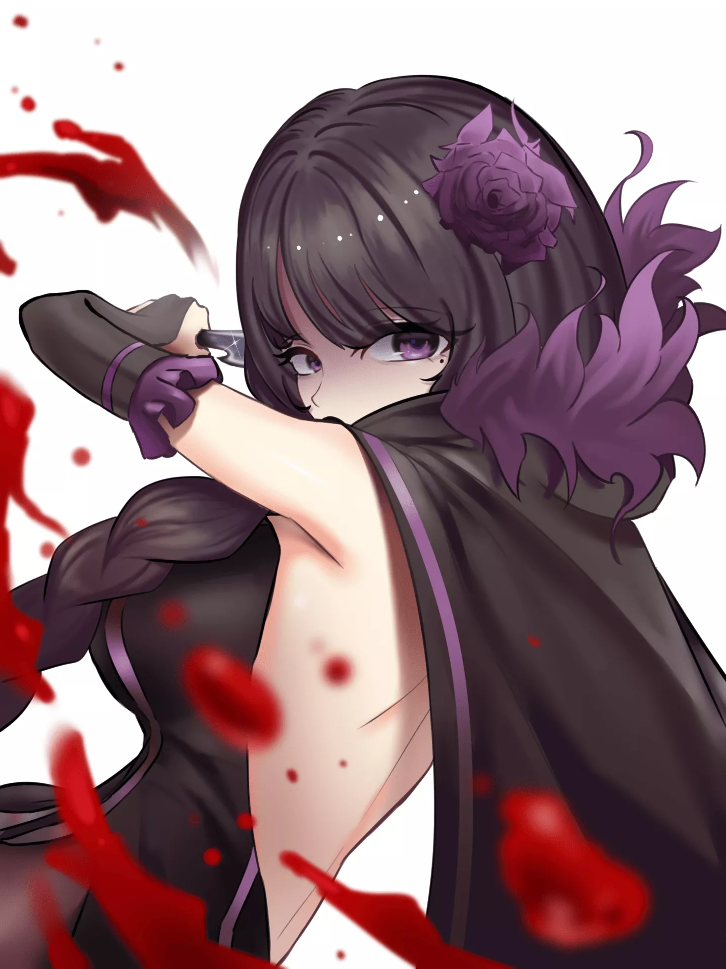 vs Elsa Granhiert Re:Zero