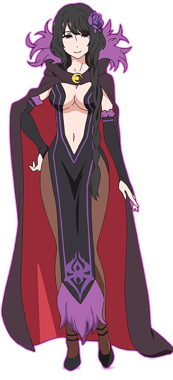 Elsa (Canon, Re:Zero)/Zenkaibattery1