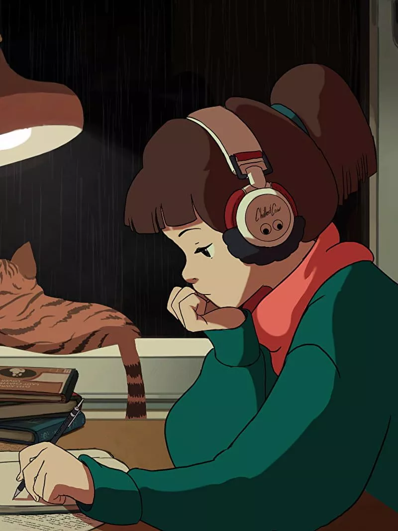Lo Fi Hip Hop Beats To Study Relax To