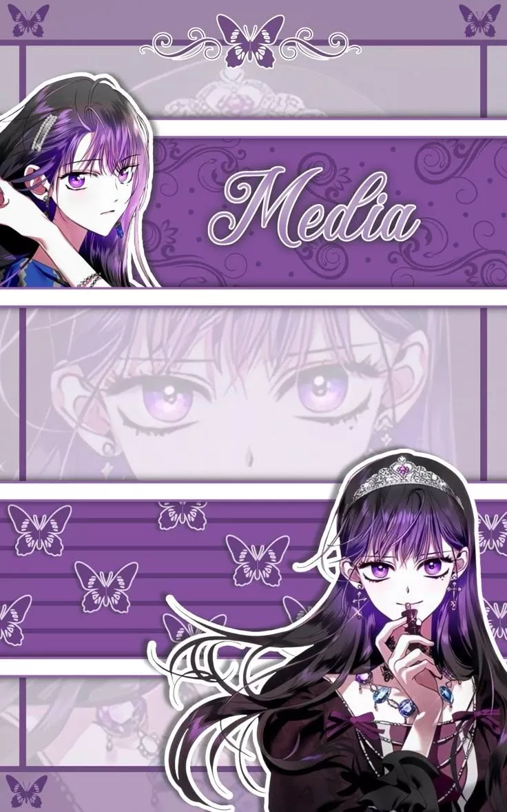 Media wallpaper