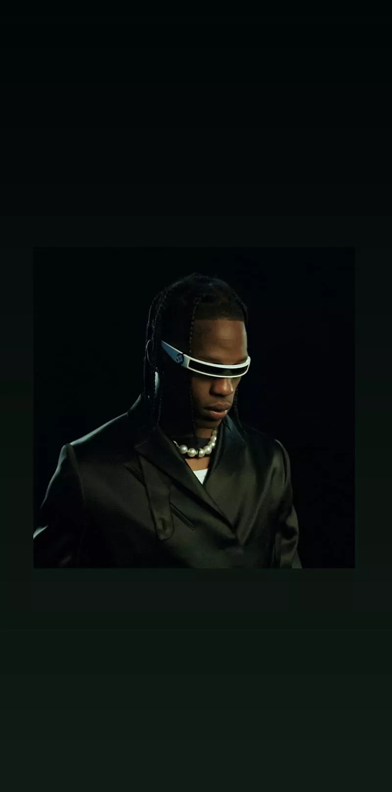 travis scott, HD phone wallpaper