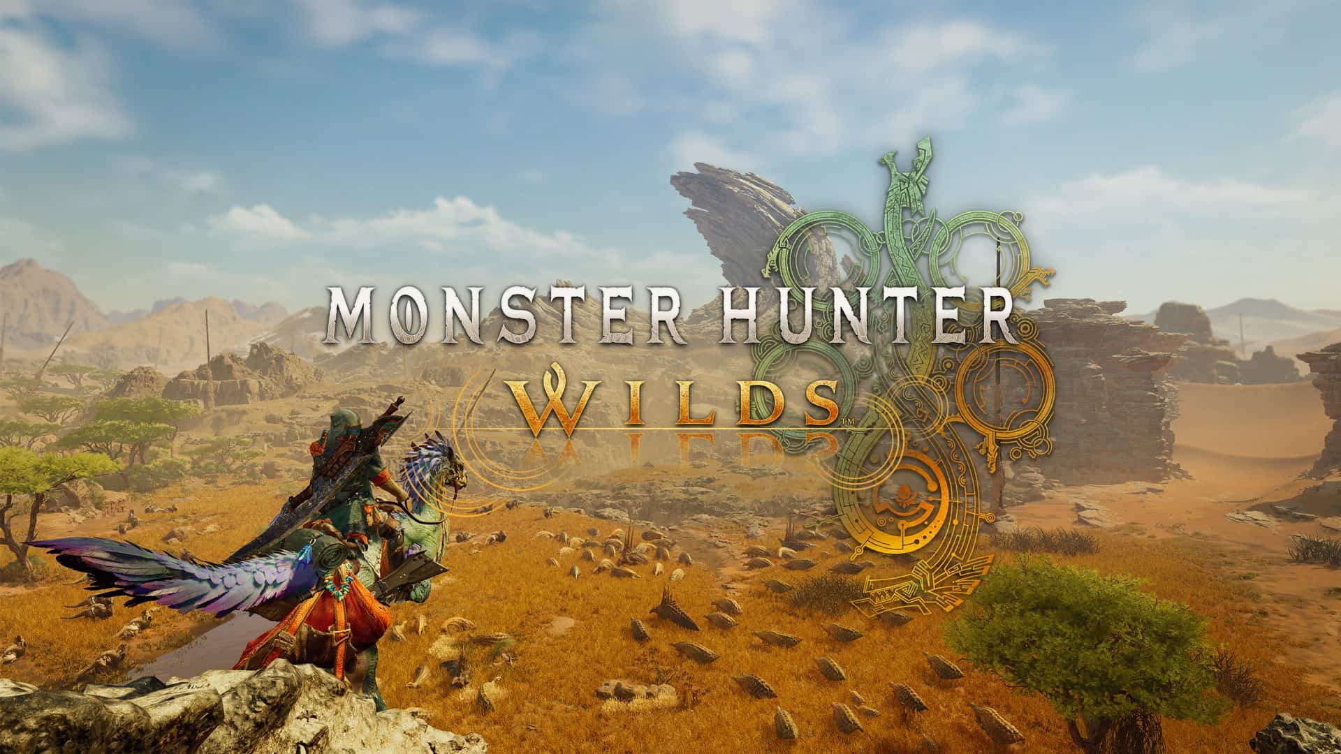 Monster Hunter Wilds: Huge Improvements