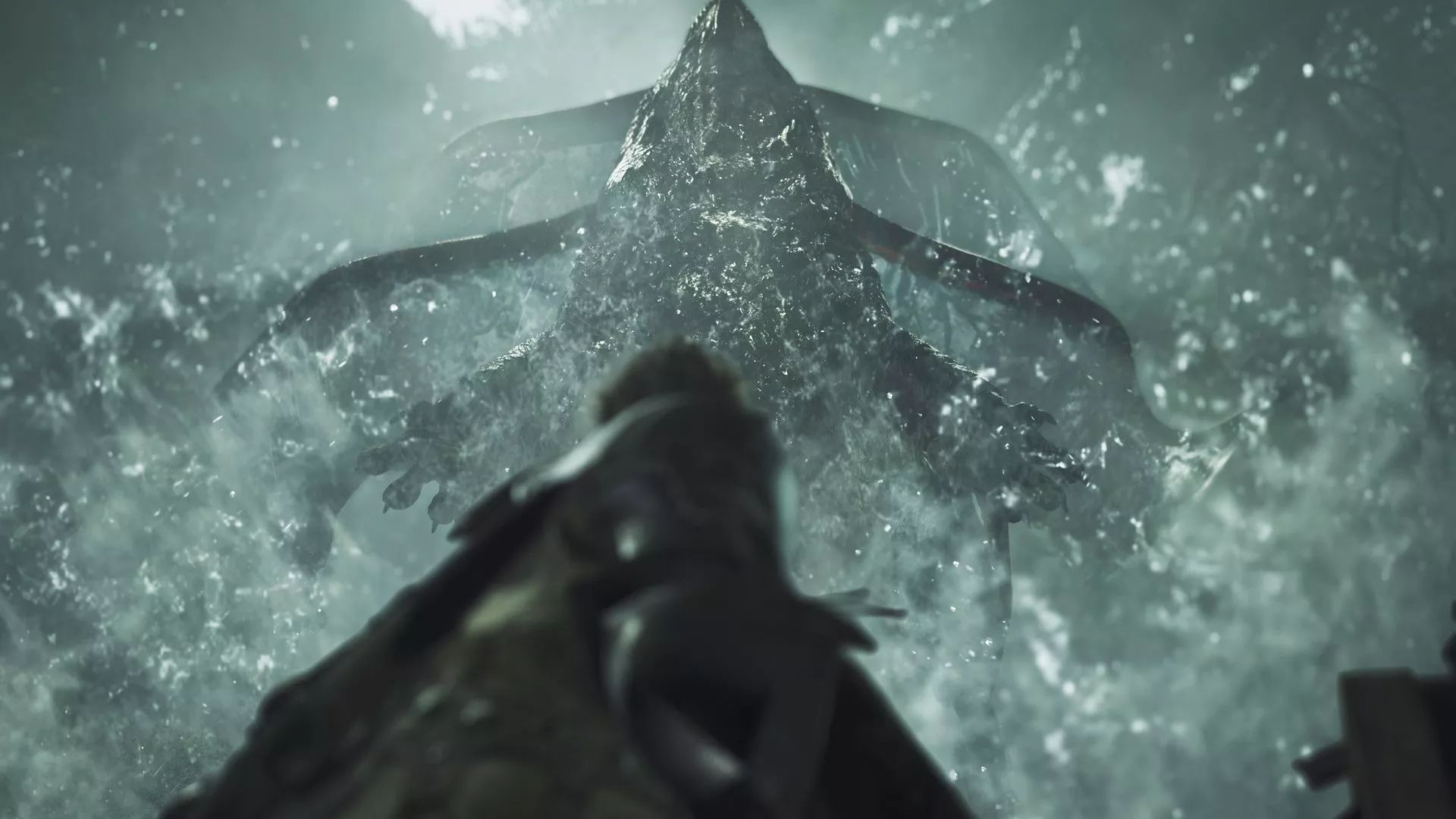 Monster Hunter Wilds is exactly what I