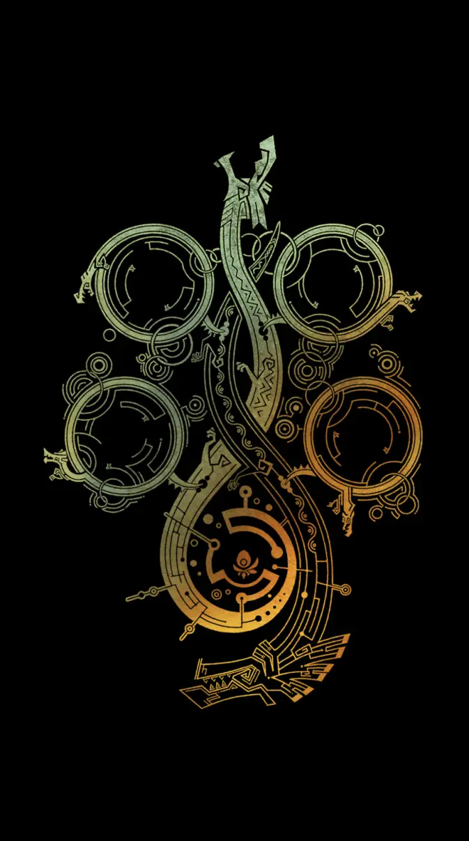 Monster Hunter Wilds wallpaper