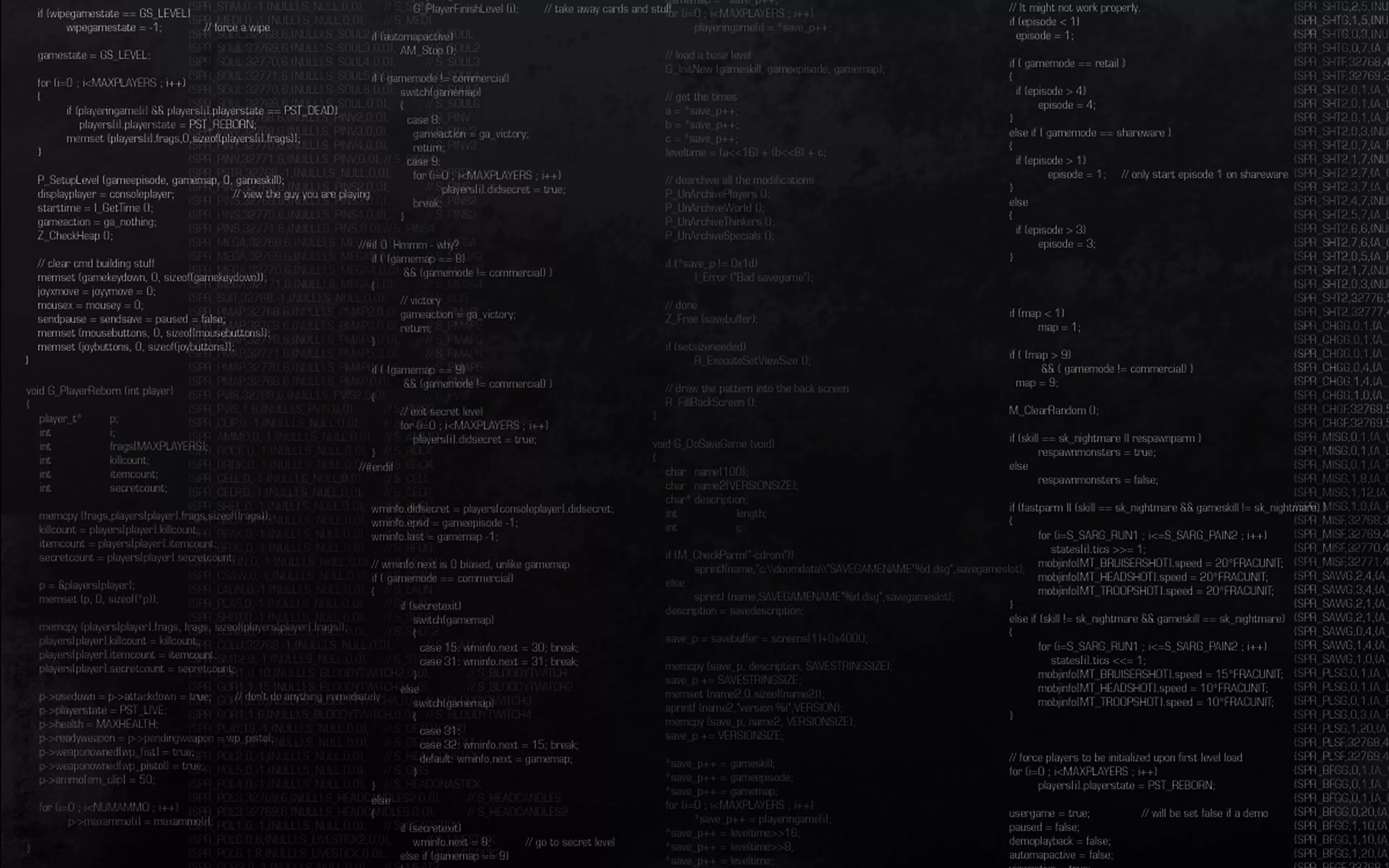 4k Coding Desktop Wallpapers - Wallpaper Cave