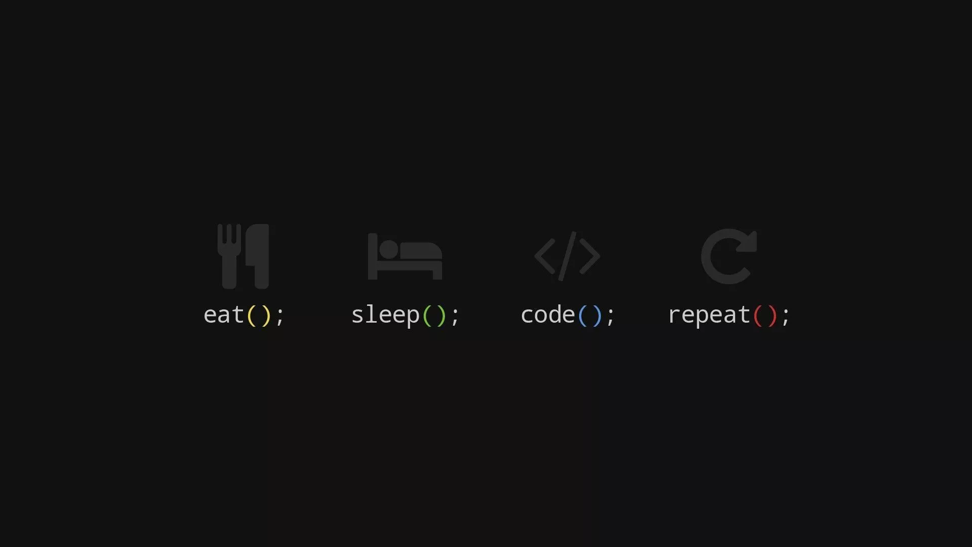 code wallpaper, coding