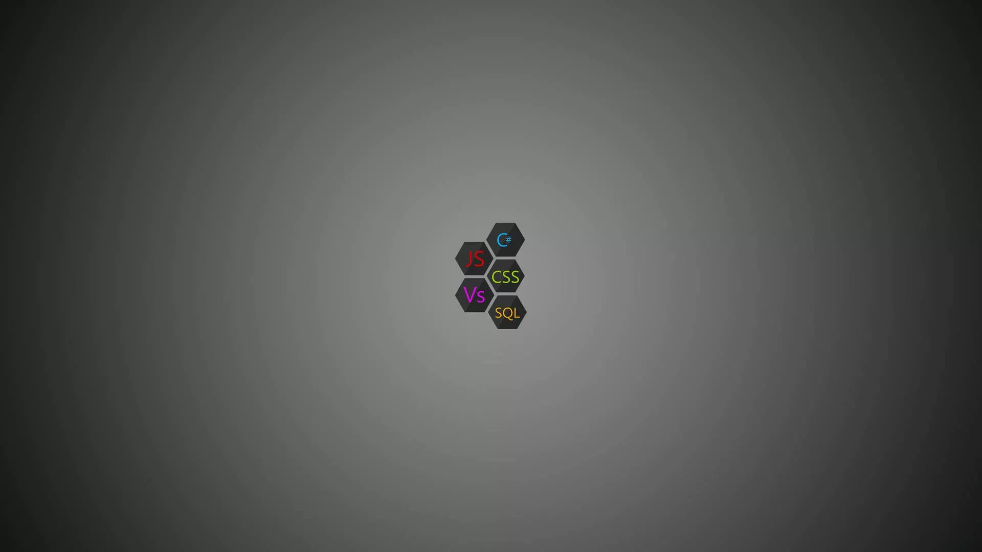 4k Programming HD Wallpaper