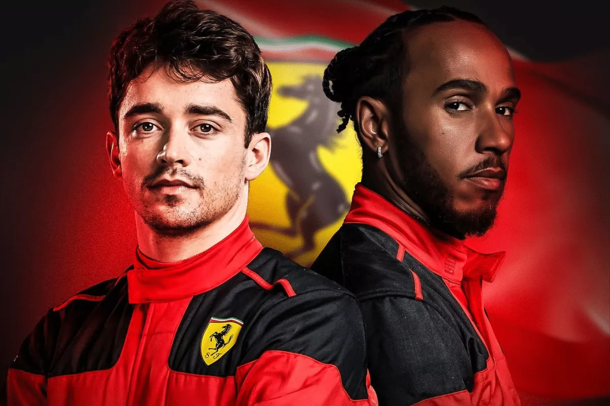 Scuderia Ferrari News, Views