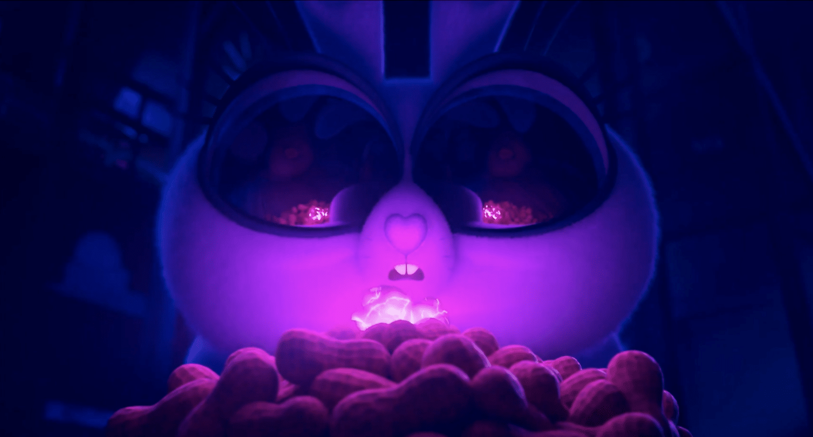 Clive Barker Inspired Kids' Movie NIGHT