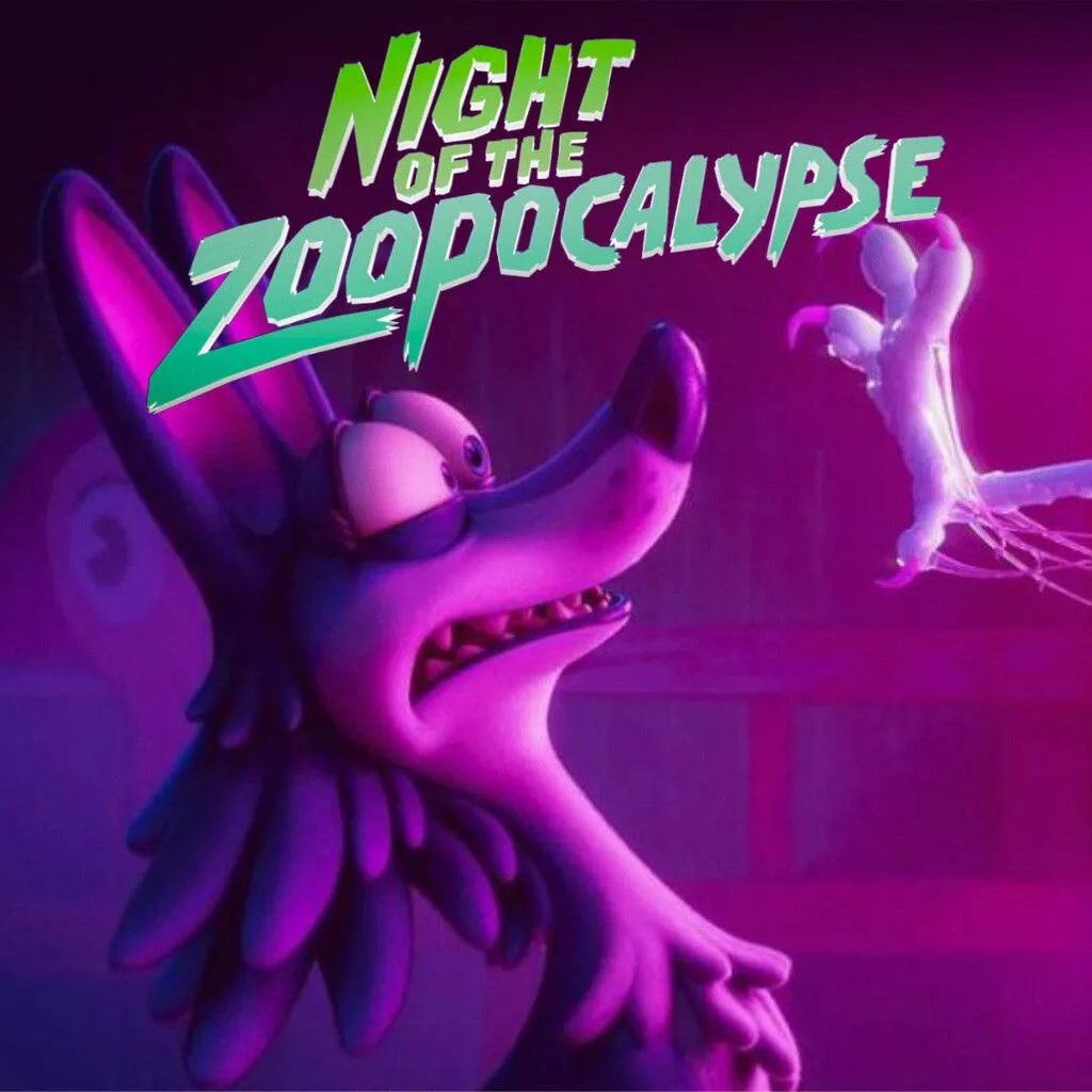 Night of The Zoopocalypse