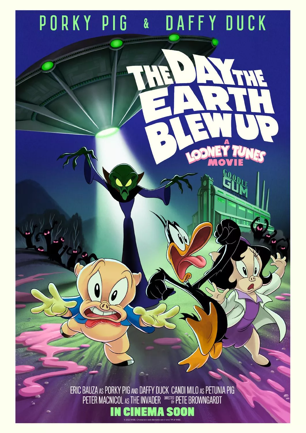 Looney Tunes Movie