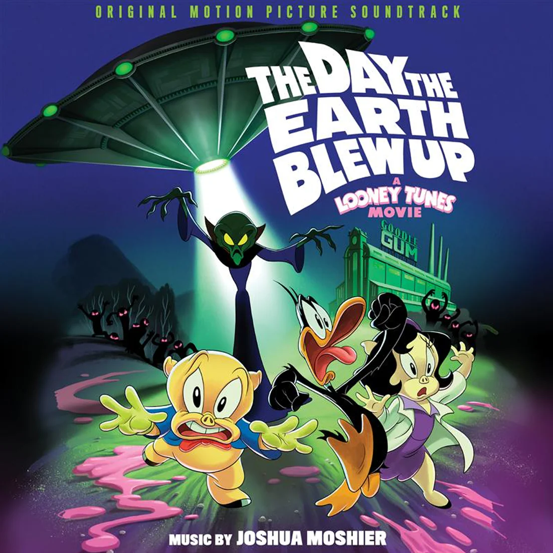 Looney Tunes Movie