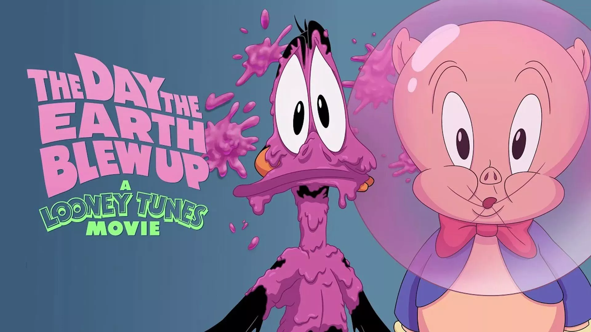 A Looney Tunes Movie HD Wallpaper