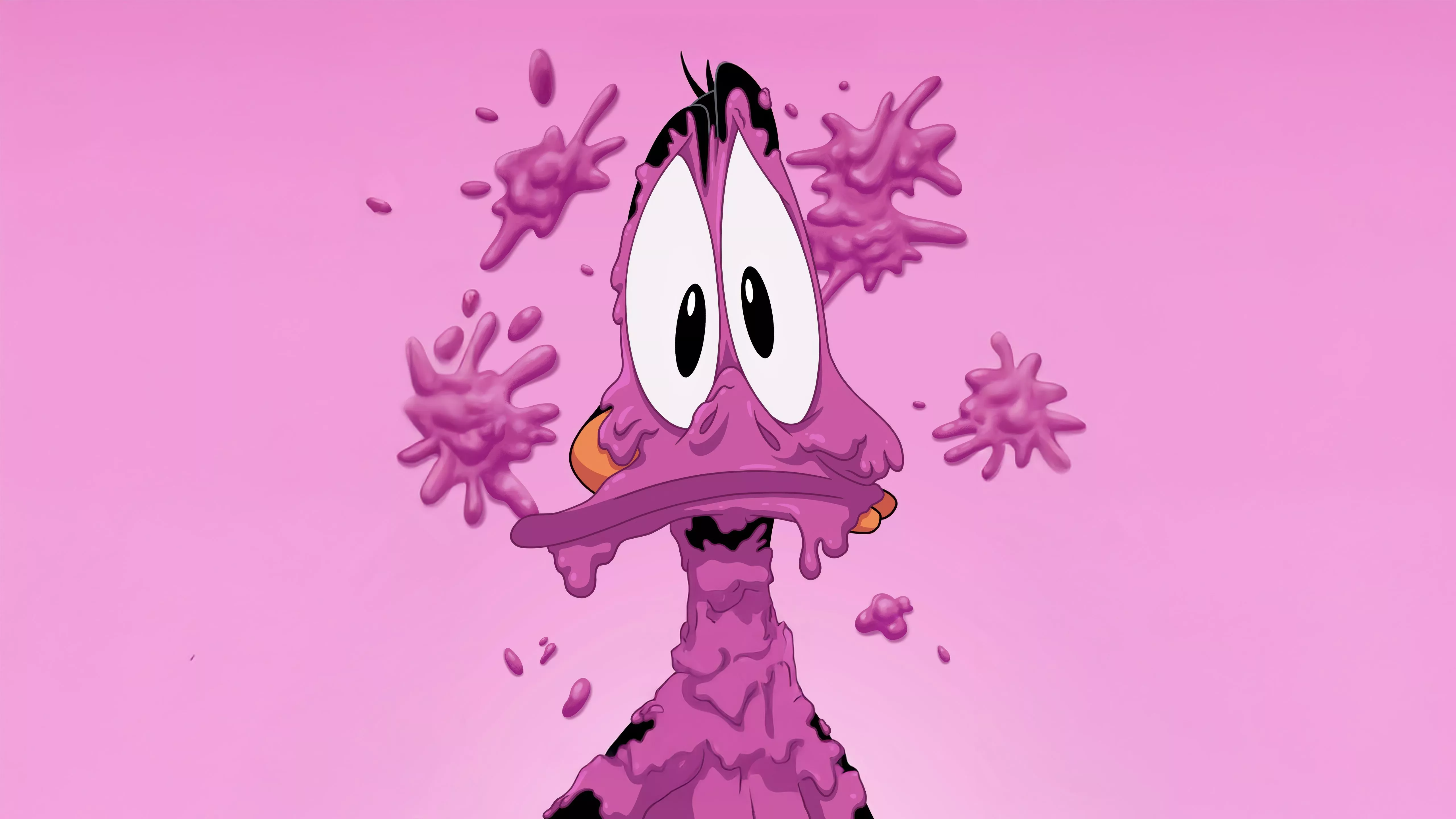 A Looney Tunes Movie 4k Ultra HD Wallpaper