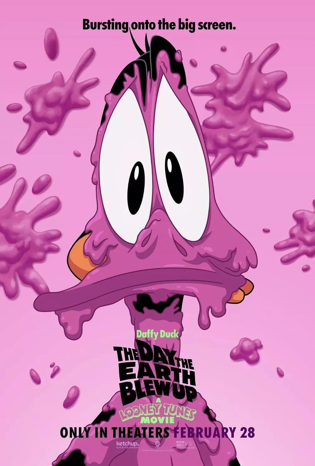 Movie Poster (a) 11x17 24x36 27x40