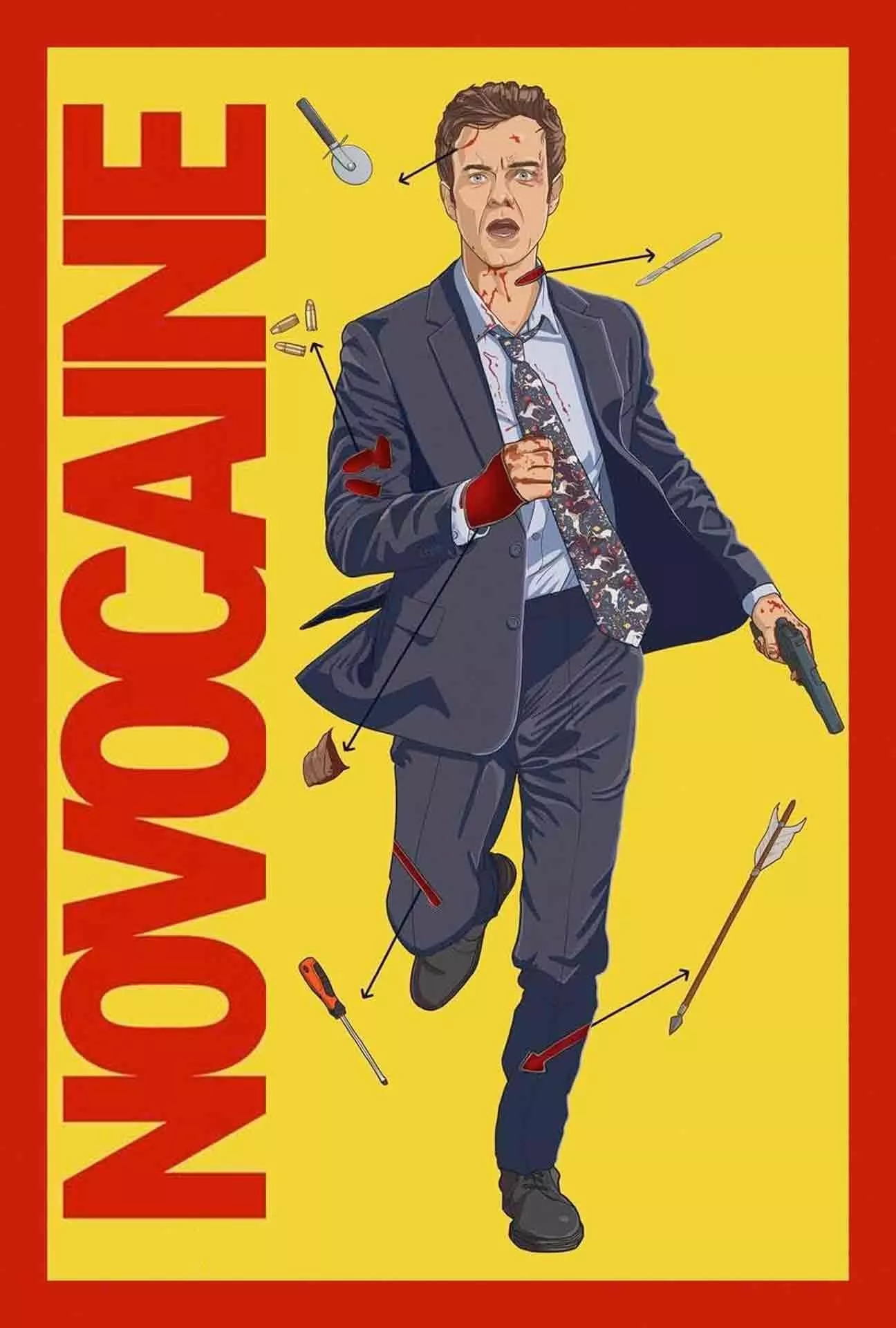 Novocaine Wallpapers Wallpaper Cave novocaine-wallpapers-wallpaper-cave