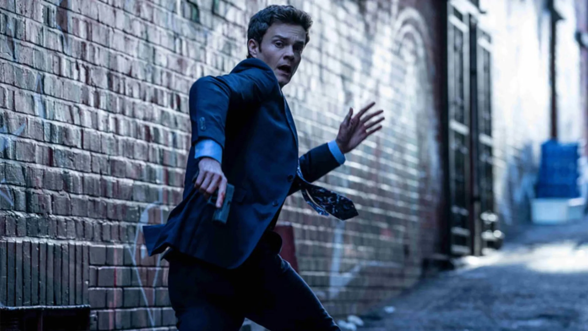 Novocaine trailer: Jack Quaid feels no