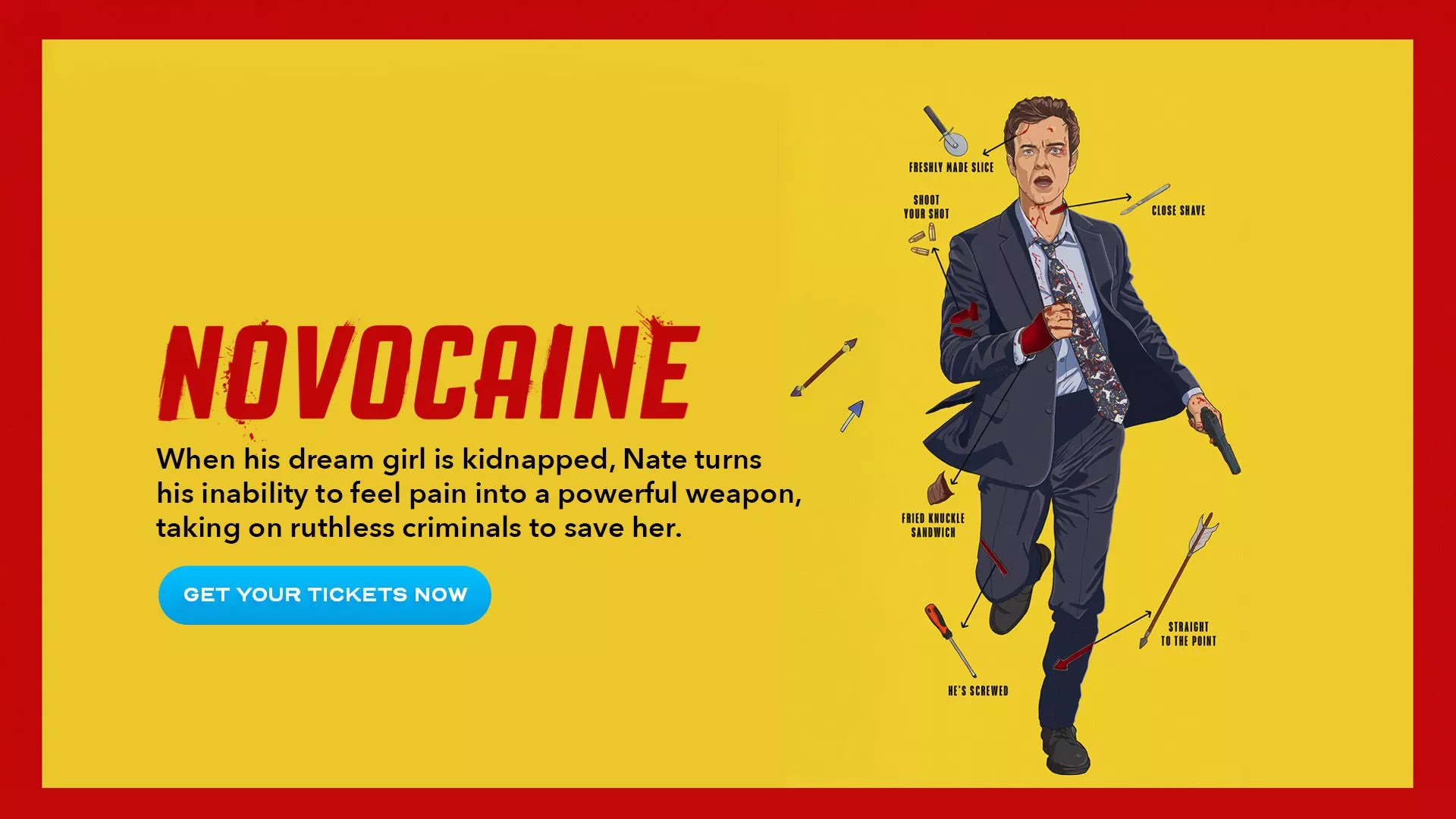 Novocaine
