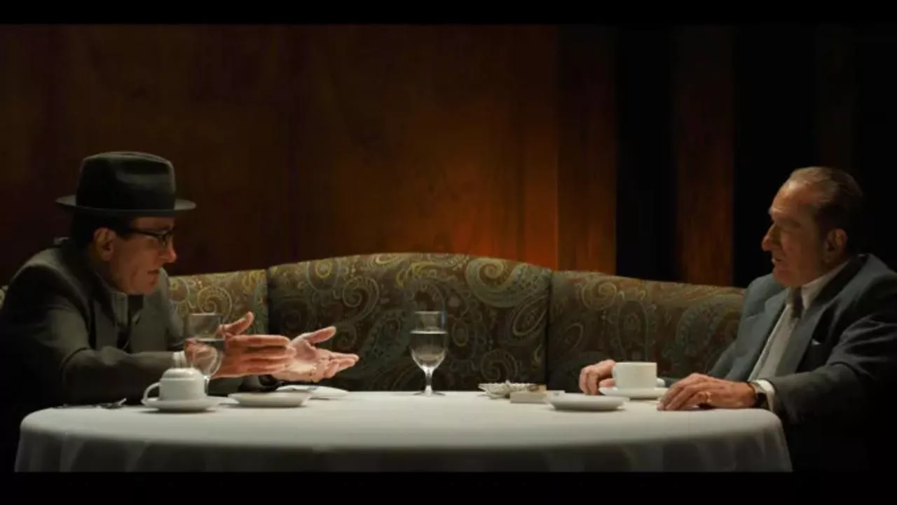 Alto Knights, covers