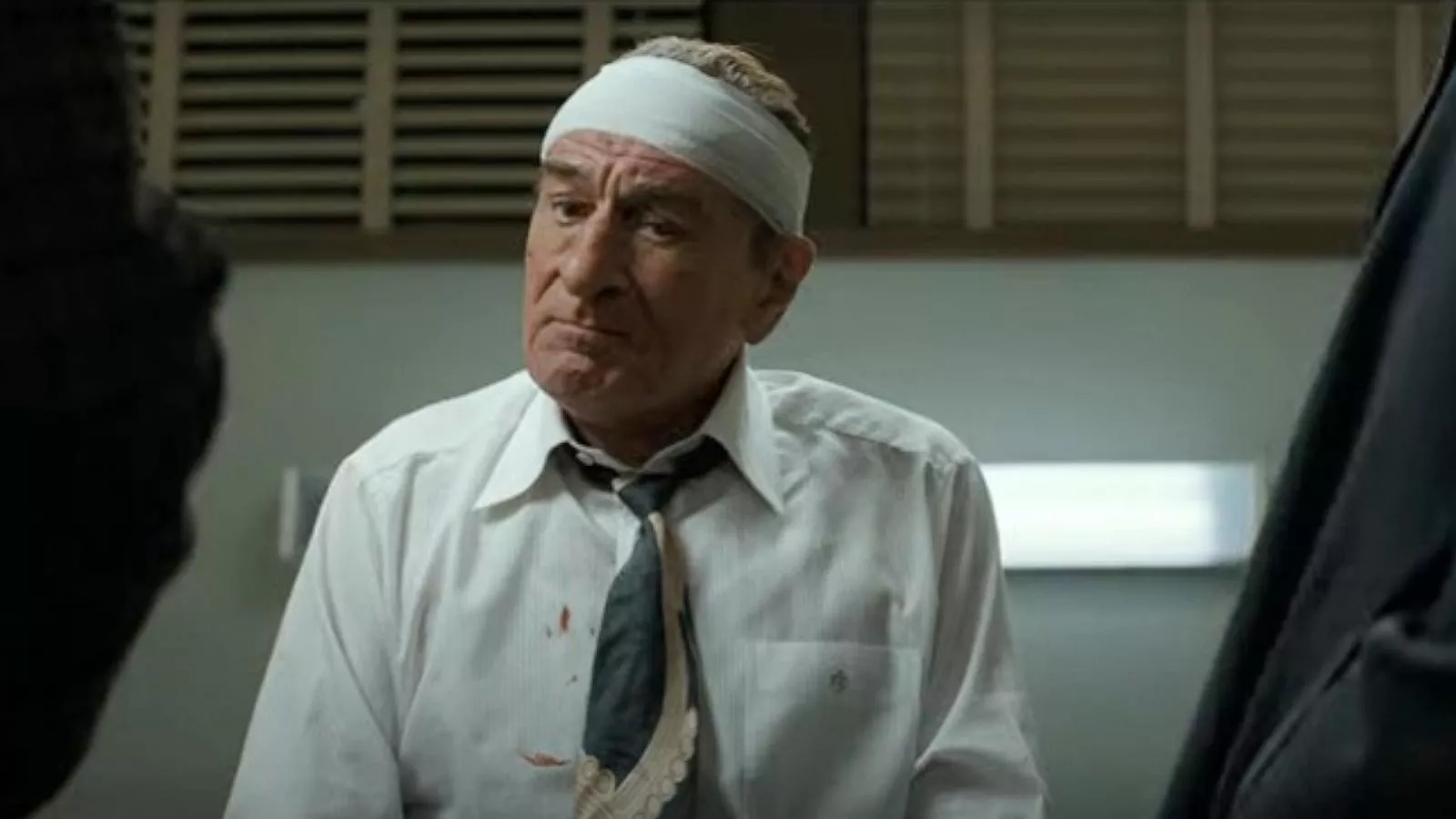 Alto Knights, covers