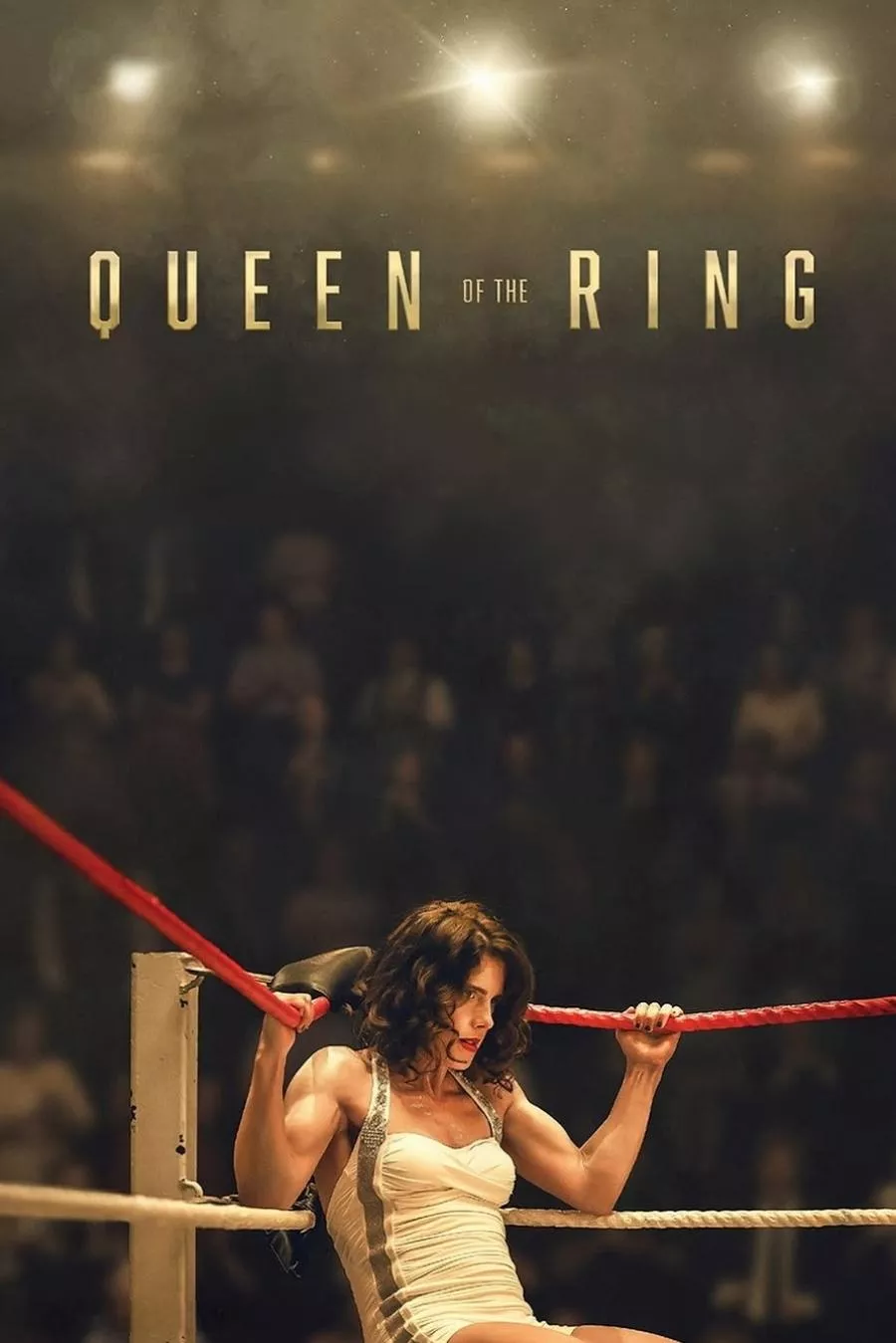 Queen of the Ring, covers