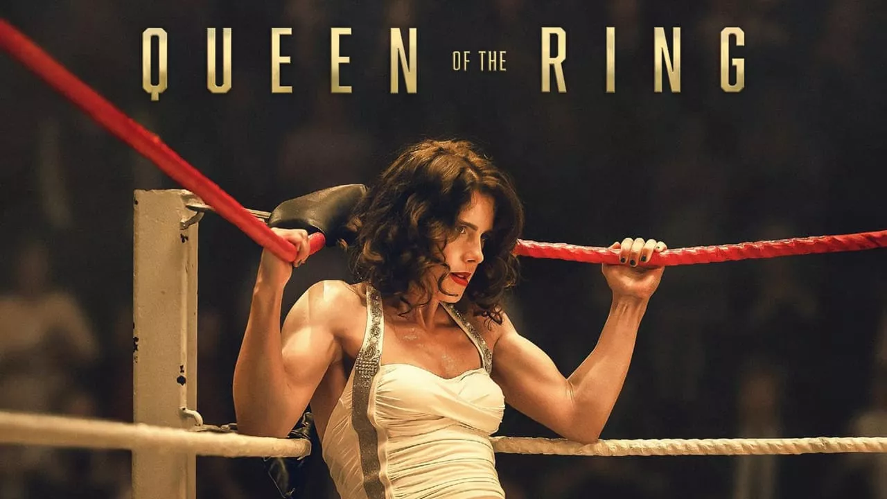 Queen of the Ring Nu Metal Agenda