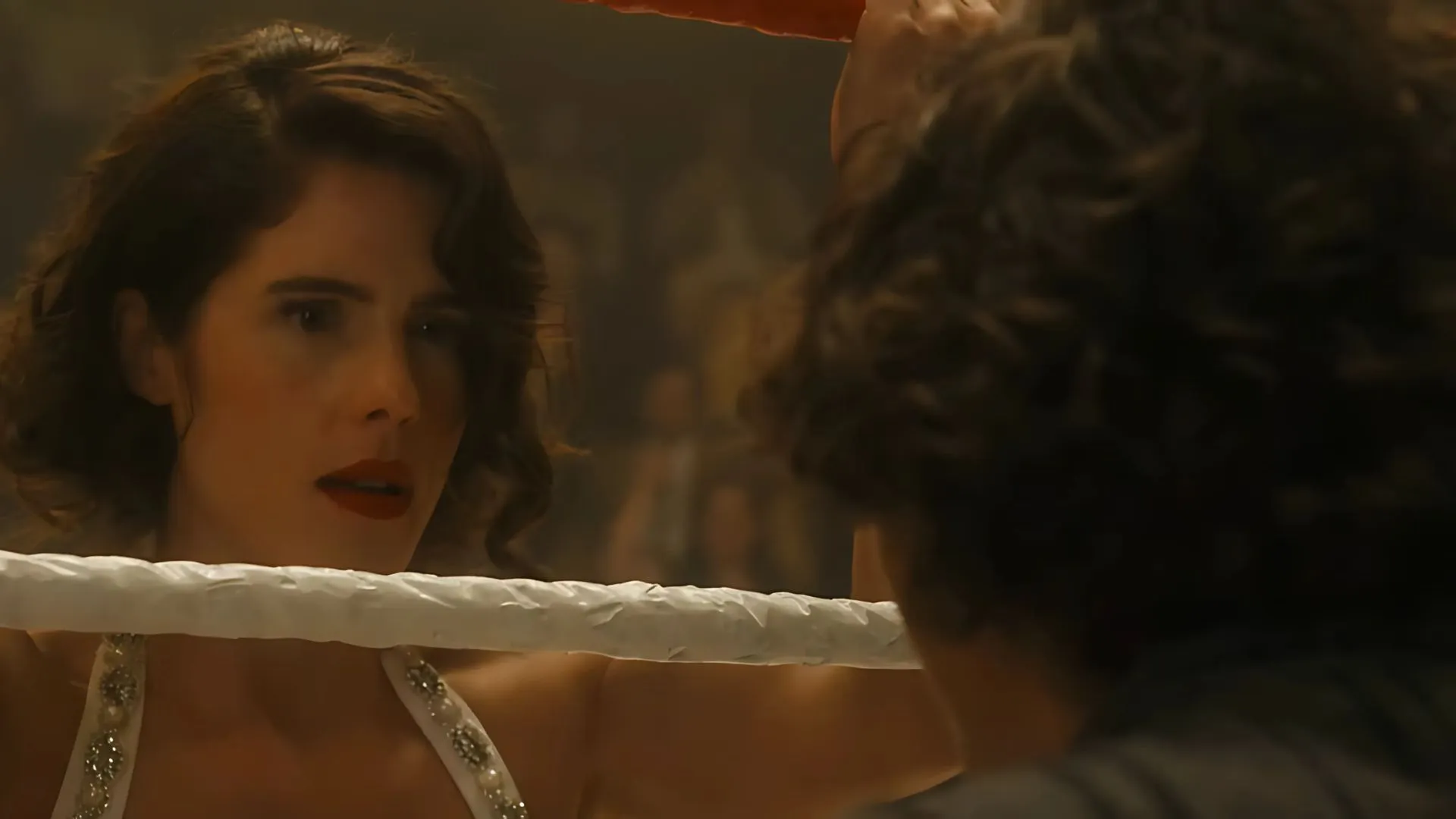 Queen Of The Ring: Release date, cast