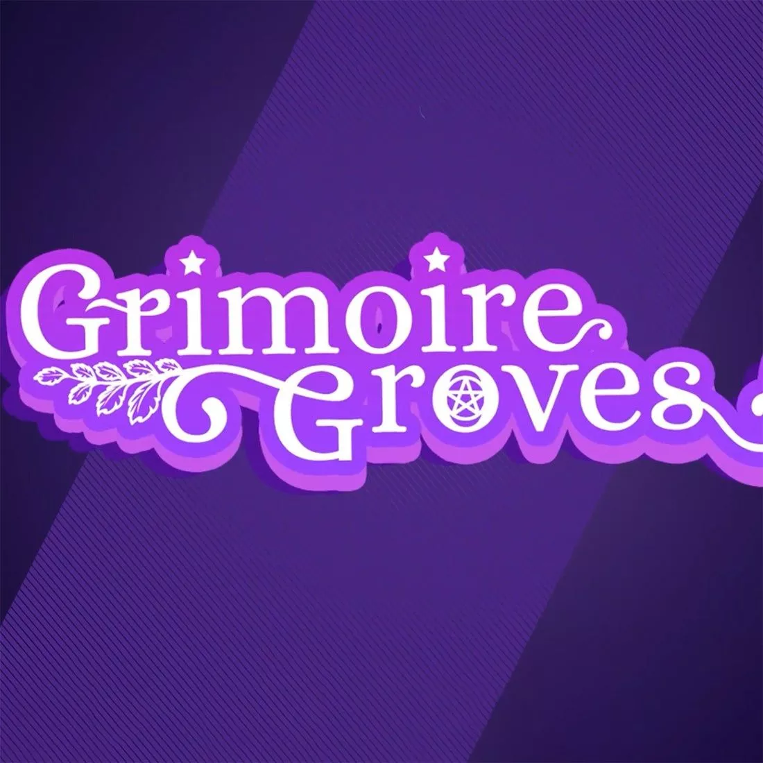Grimoire Groves