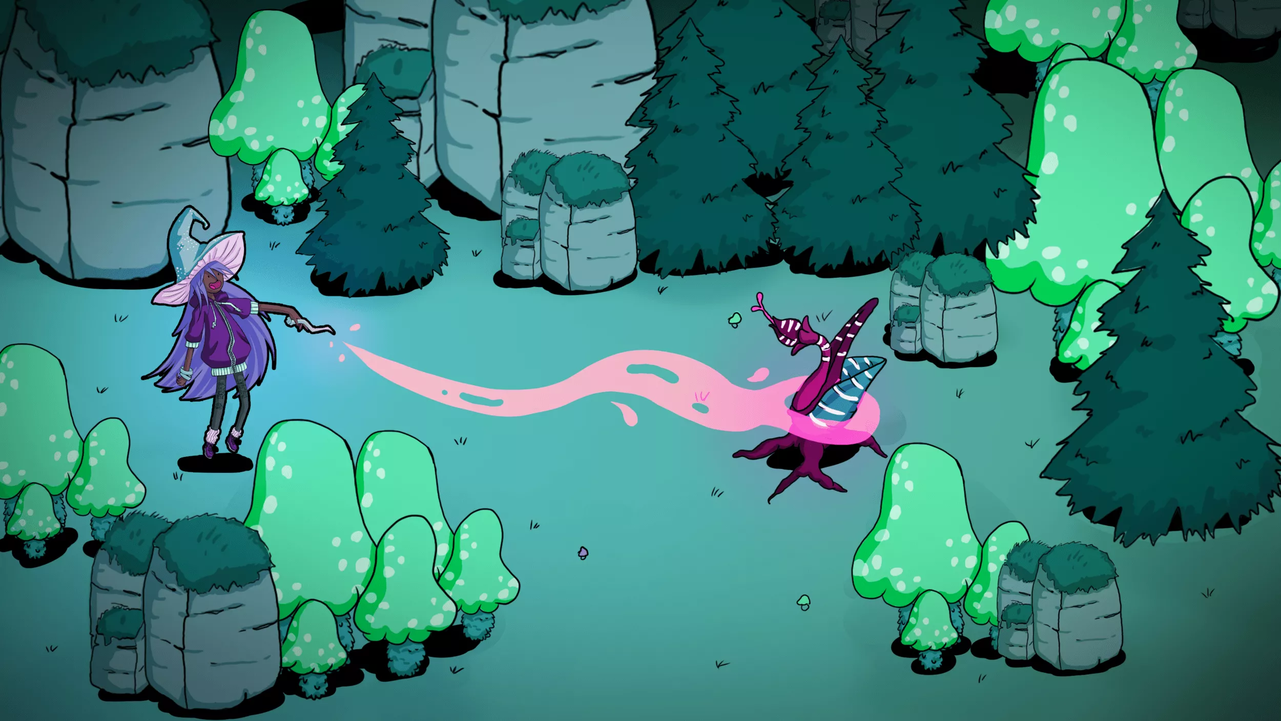 Ultimate Chicken Horse in Asia