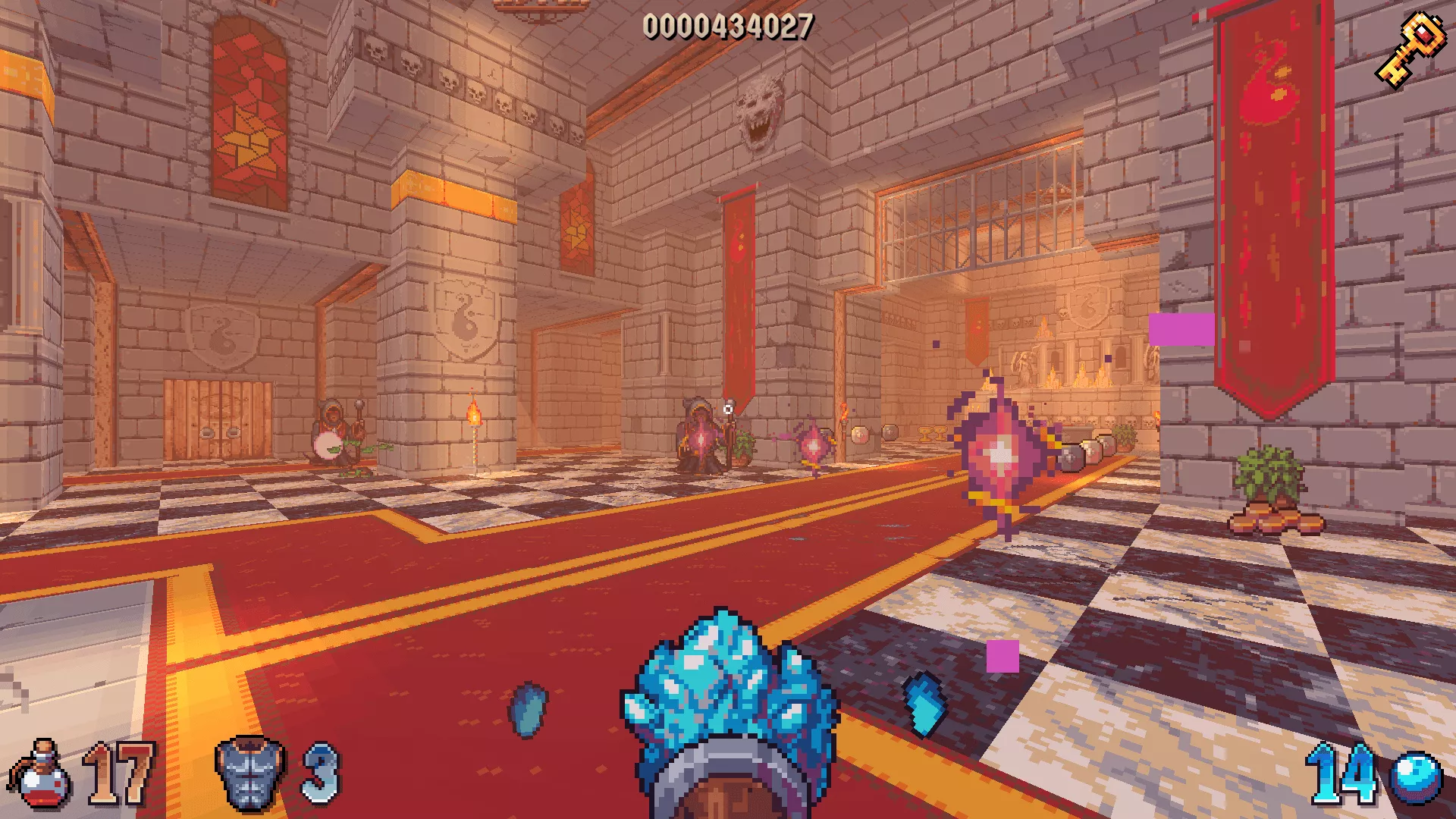 Wizordum (Chumps Preview)
