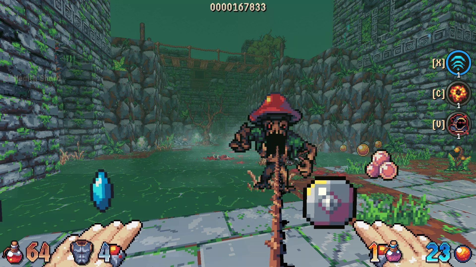 Wizordum Episode