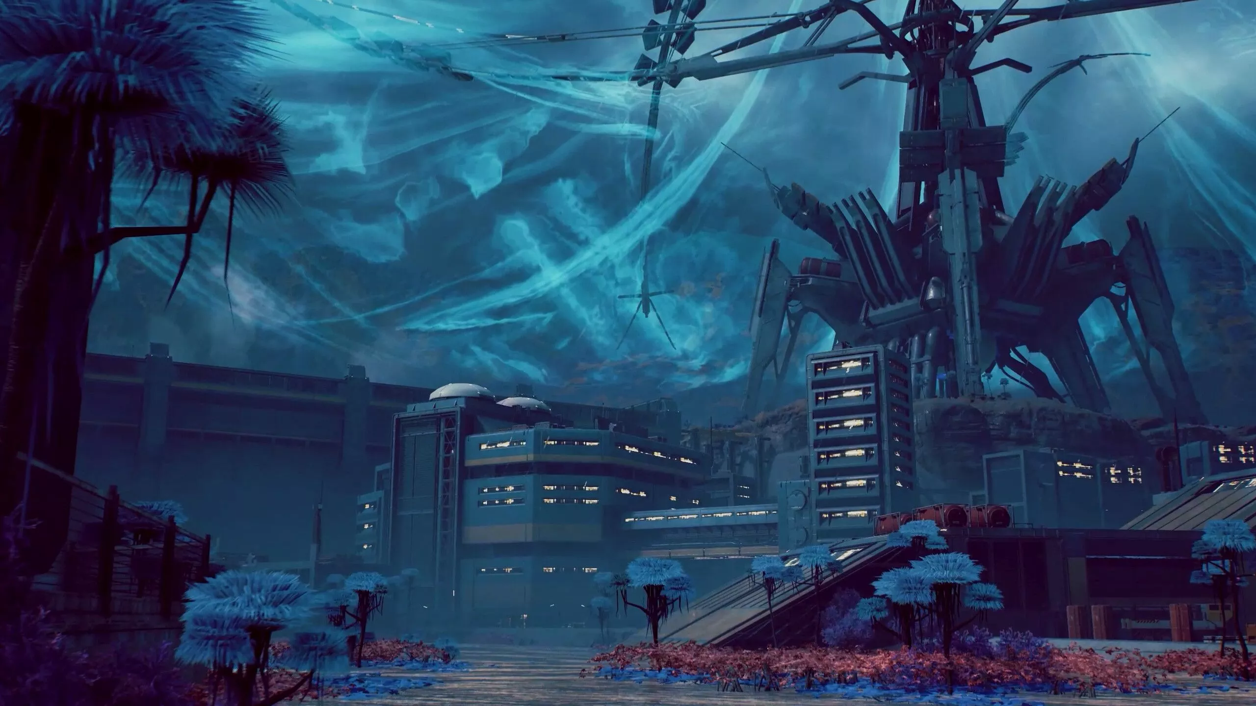 Epic HD Wallpaper from War Robots