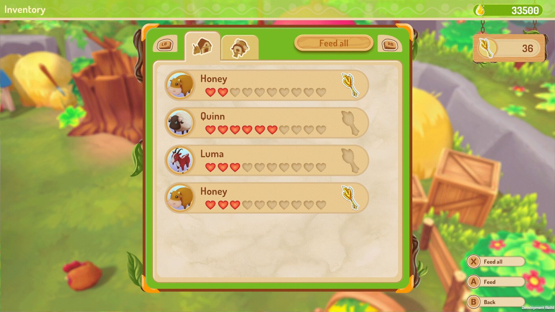 cozy farm shop Screenshots · SteamDB