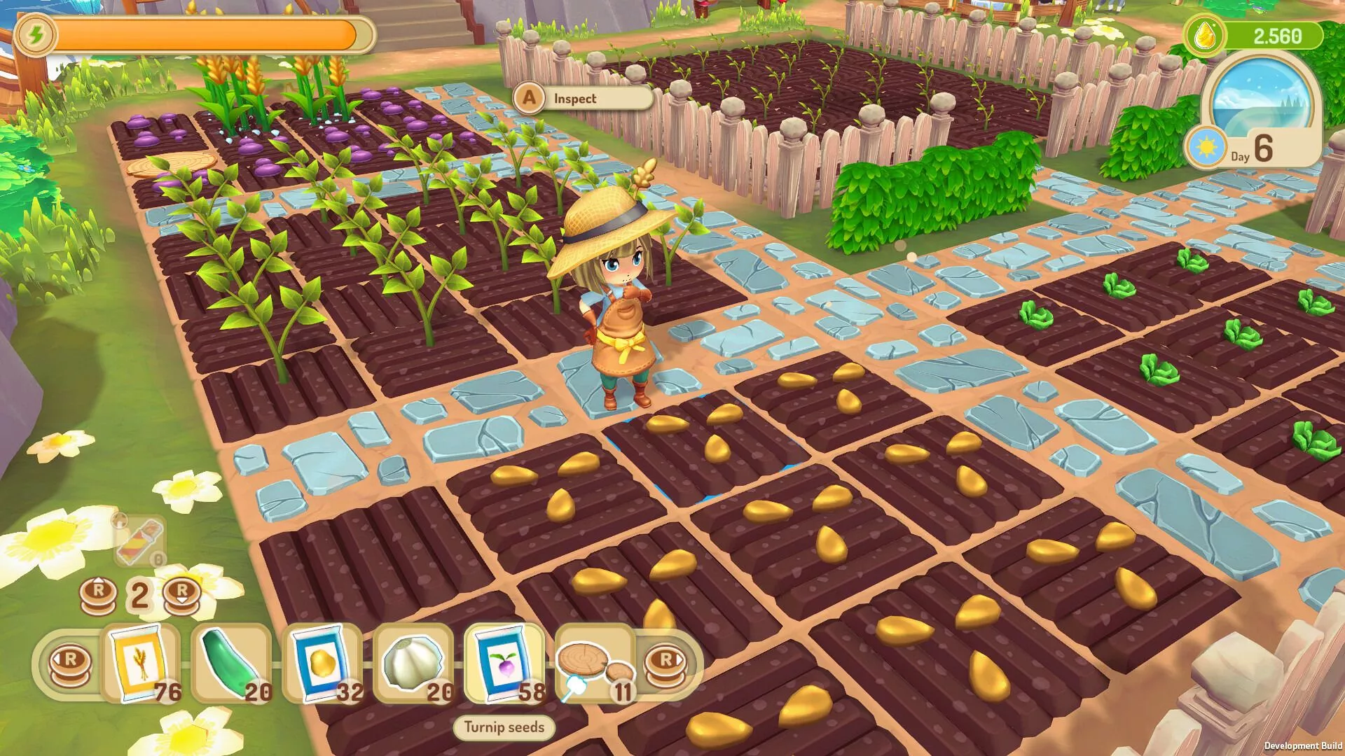 Your cozy farm shop Steam Key