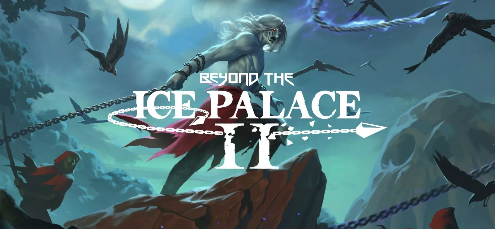 10% Beyond the Ice Palace 2 on GOG.com