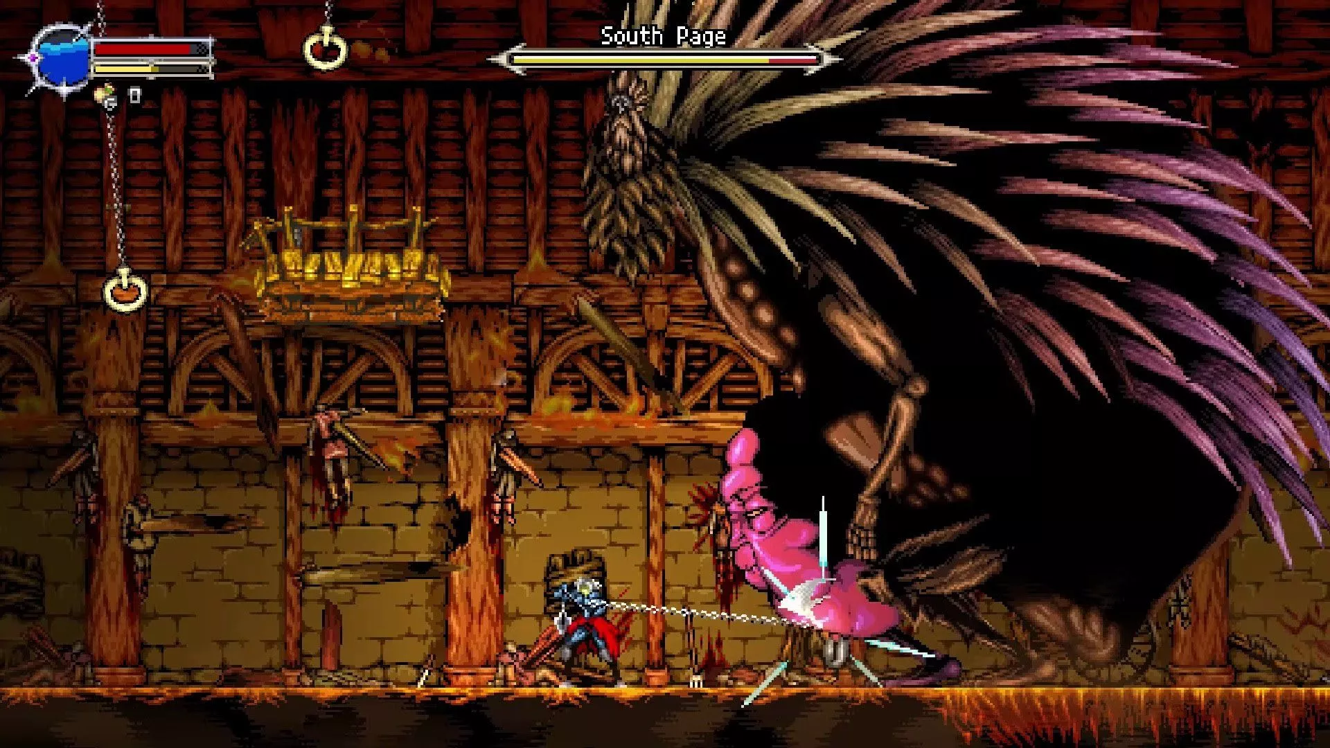 Beyond the Ice Palace II delayed to