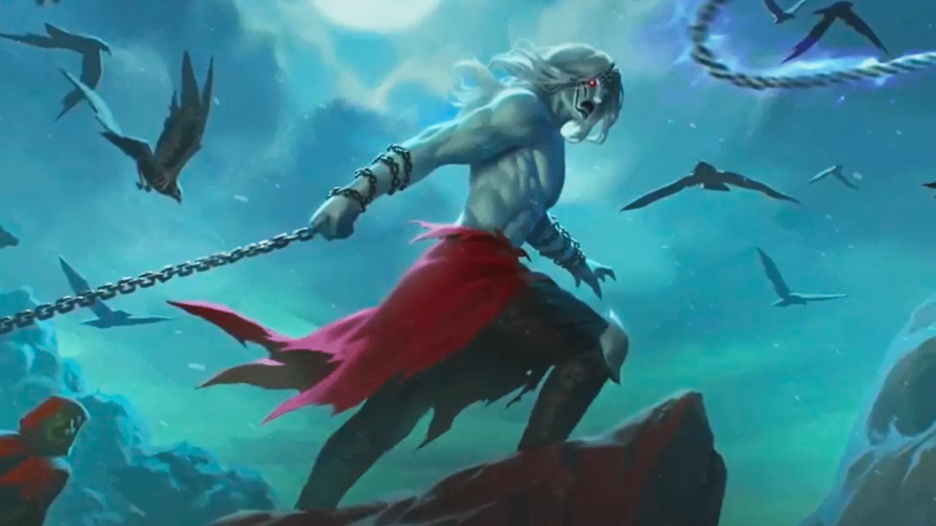 Official Release Date