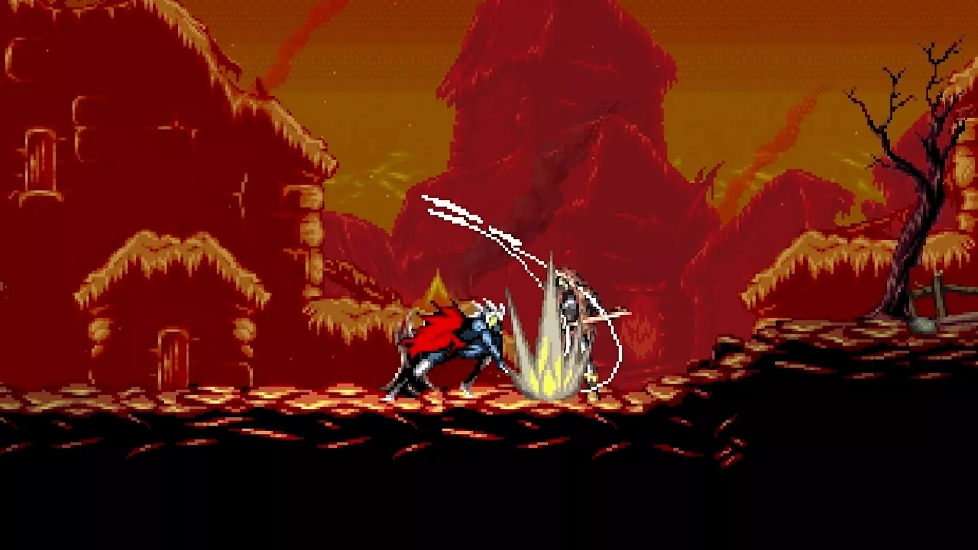 Beyond the Ice Palace 2 Interview